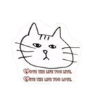 のリトラじるし vol.2（個別スタンプ：4）