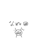 なぬのためのスタンプ（個別スタンプ：5）