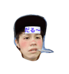 みなみちゃん専用（個別スタンプ：8）
