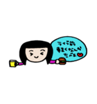 ゆるいバンギャスタンプ2（個別スタンプ：30）