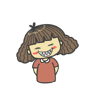 i Fu（個別スタンプ：1）
