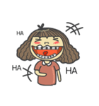 i Fu（個別スタンプ：3）