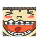 i Fu（個別スタンプ：4）