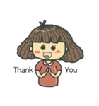 i Fu（個別スタンプ：5）