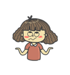 i Fu（個別スタンプ：15）