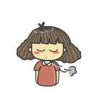 i Fu（個別スタンプ：24）