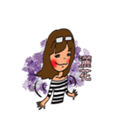 IVY daily（個別スタンプ：13）