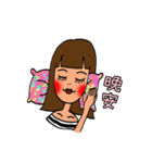 IVY daily（個別スタンプ：16）