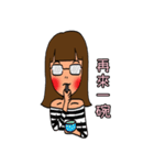 IVY daily（個別スタンプ：25）