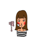 IVY daily（個別スタンプ：31）