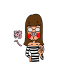 IVY daily（個別スタンプ：32）