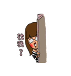 IVY daily（個別スタンプ：39）