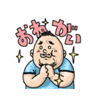チャッピーの日々 2（個別スタンプ：3）