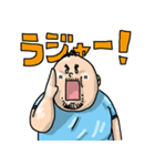 チャッピーの日々 2（個別スタンプ：4）