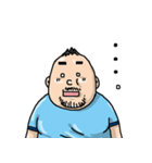 チャッピーの日々 2（個別スタンプ：5）