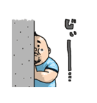 チャッピーの日々 2（個別スタンプ：7）