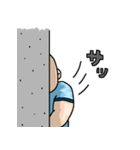 チャッピーの日々 2（個別スタンプ：8）