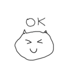 Mr.Basic Kong（個別スタンプ：7）