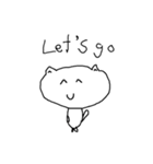 Mr.Basic Kong（個別スタンプ：26）