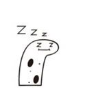 Gargen Eel Family（個別スタンプ：22）