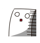 I'm a A4（個別スタンプ：20）