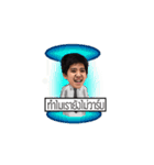 Neil and friends Part 2（個別スタンプ：9）