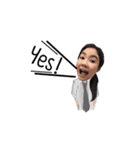 Neil and friends Part 2（個別スタンプ：26）