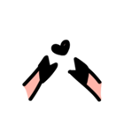 Pipi pig（個別スタンプ：9）