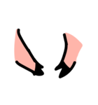 Pipi pig（個別スタンプ：10）