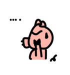 Pipi pig（個別スタンプ：15）