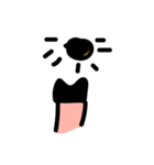 Pipi pig（個別スタンプ：17）