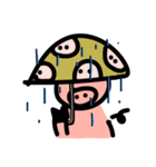 Pipi pig（個別スタンプ：23）