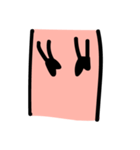 Pipi pig（個別スタンプ：35）
