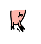 Pipi pig（個別スタンプ：40）