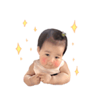 PANG-PUN（個別スタンプ：15）