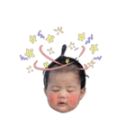 PANG-PUN（個別スタンプ：21）