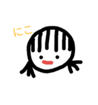 finegirl（個別スタンプ：2）