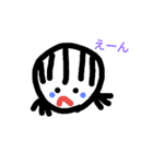 finegirl（個別スタンプ：3）