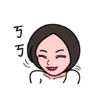 Mommy Lin（個別スタンプ：8）