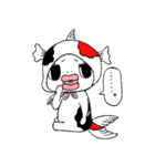 赤ちゃん金魚（個別スタンプ：29）