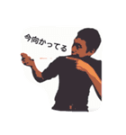 Oくんスタンプ（個別スタンプ：12）