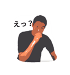 Oくんスタンプ（個別スタンプ：27）