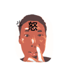 Oくんスタンプ（個別スタンプ：29）