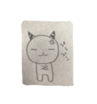 クマぴょ（個別スタンプ：4）