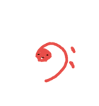 手書きの楽譜！（個別スタンプ：4）