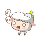 YKH Sheep Life Diary（個別スタンプ：25）