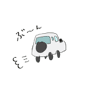 じもてぃのスタンプ（個別スタンプ：3）