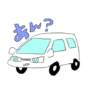 じもてぃのスタンプ（個別スタンプ：4）