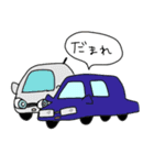 じもてぃのスタンプ（個別スタンプ：7）