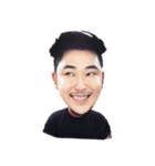 Cannon's Funny Face（個別スタンプ：2）
